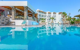 Kouros Home & Suites