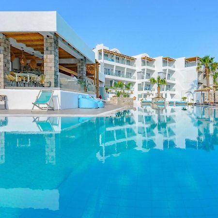 Kouros Home & Suites Faliraki Exterior photo