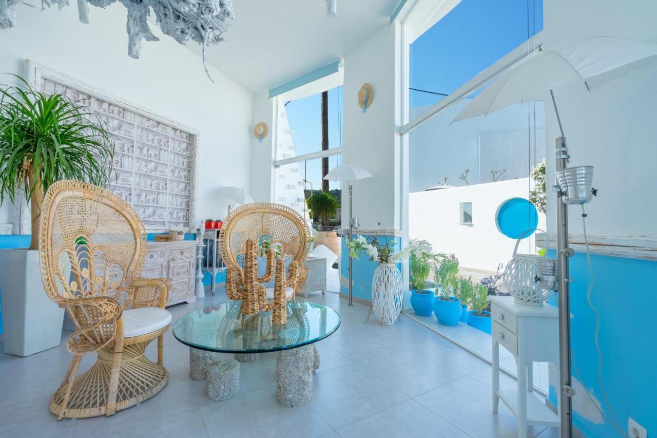 Kouros Home & Suites Faliraki Exterior photo