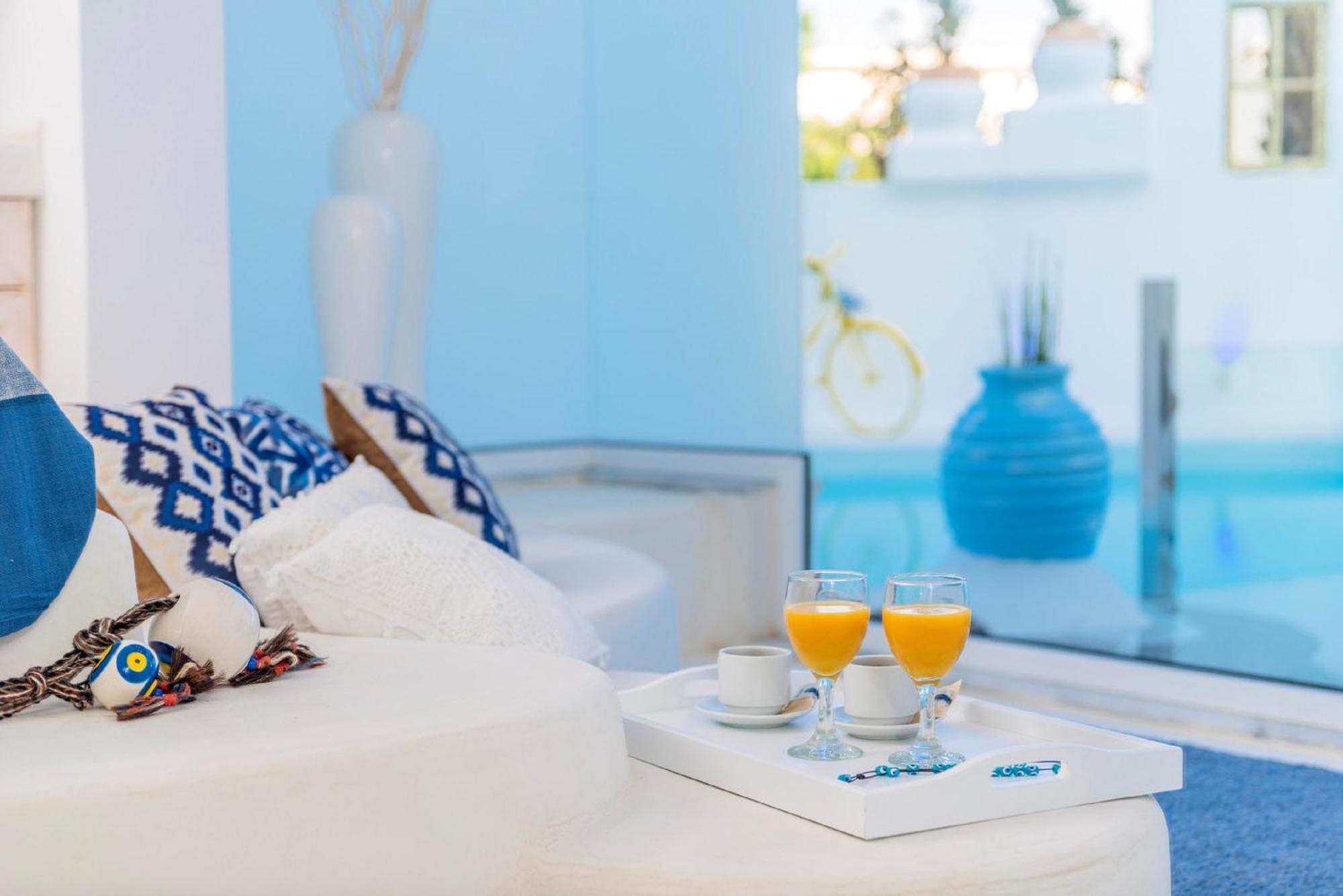 Kouros Home & Suites Faliraki Room photo