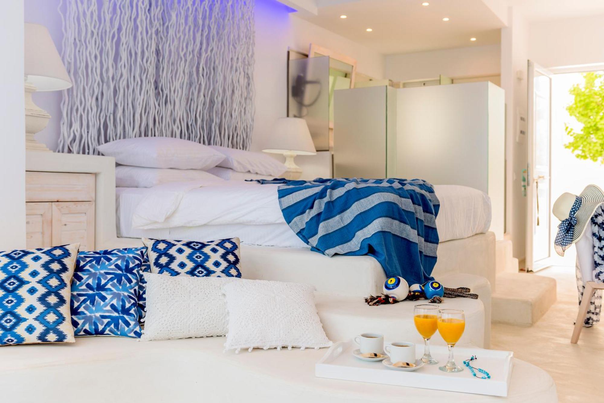 Kouros Home & Suites Faliraki Room photo