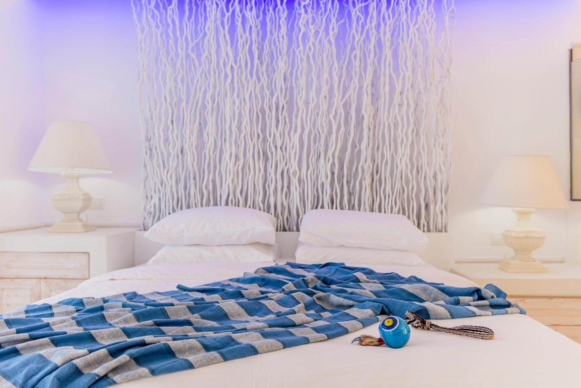 Kouros Home & Suites Faliraki Room photo